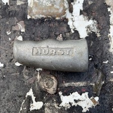 Vintage Hurst Shifter Knob Handle T Handle