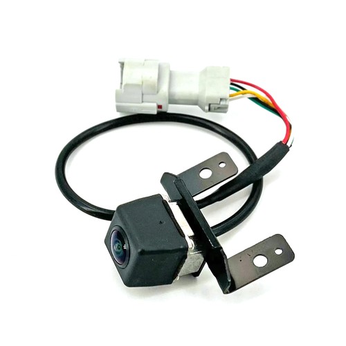Rear View Backup Camera Parking Aid Kit For Hyundai Sonata 2011-14 95760-3S102