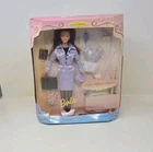 Vintage Barbie Millicent Roberts Perfectly Suited Doll 17567 NIB  Read 📚