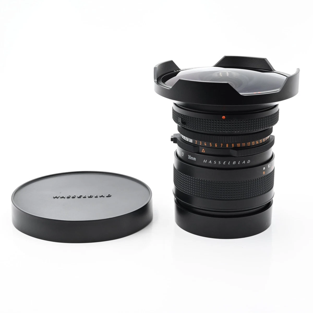 Manual Focus f/3.5 Camera Lenses 30mm Focal for sale | eBay