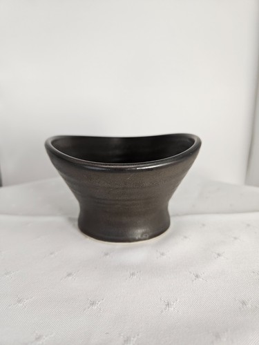 Simon Pearce Barre Slate Bowl Set - Picture 11 of 19