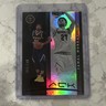 Panini 2019-20 Black Jamal Murray Serial Numbered 045/149 #16 Denver Nuggets NBA