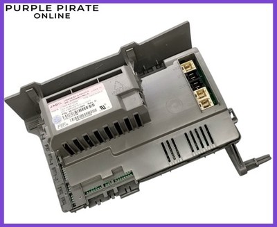 OEM Whirlpool Washer Control W10491365 1-Year Warranty Free Same Day Shipping