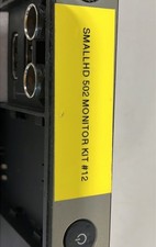 FOR PARTS SmallHD 502 5