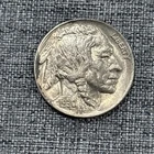 1930 S Buffalo Nickel