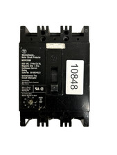 Westinghouse MCP0358R Motor Circuit Protector 7A