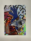 2025 Panini Absolute Jonathan Taylor Base (RAW)