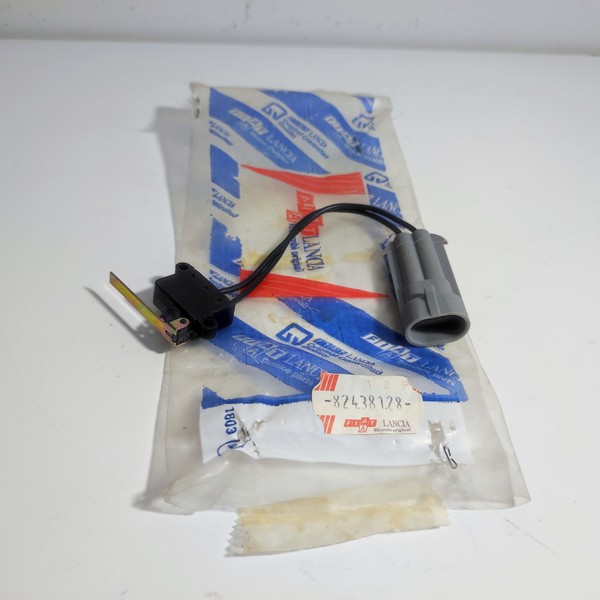 Schalter Zentralverriegelung Fiat Croma Original 82438128-image