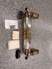 Techart Sport Valved Exhaust 997.1 Turbo