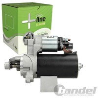 PSH +Line Anlasser Starter 2,2Kw Passend FüR Audi A4 A5 A6 A7 A8 Q5 Q7 |