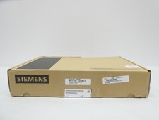 Siemens 6SL3120-2TE21-8AC0 Sinamics Double Motor Module 510-720v-dc 0-480v-ac