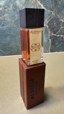 Infinite Love Almah Parfums 1948 50ml