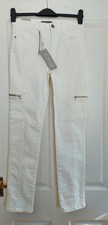 Image of Mint Velvet Ladies  Jeans  8R