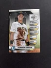 2024 Bowman Draft - Bowman Draft Night Konnor Griffin #BDN-2 (RC)