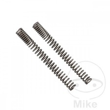 SUZUKI RGV 250 - 650 SV 99/02 KIT 2 RESSORTS DE FOURCHE YSS - PR350I065-090S330