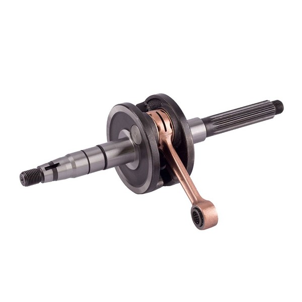 Standard Kurbelwelle | Kolbenbolzen Ø10Mm FüR CPI Motor Company Hussar 50 2T-image