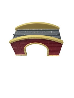 TAKE ALONG THOMAS & FRIENDS OVER AND UNDER ONE PIECE TUNNEL
