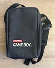 Vintage Nintendo Original Game Boy Gameboy Carrying Case Bag Strap