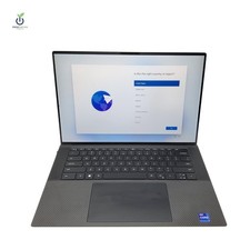 Dell XPS 15 9520 Laptop i9 12900HK 32GB 1TB SSD Win11 Pro