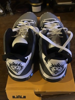New Nike LeBron Witness 7