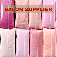  Nail Acrylic Powder | Enhancement | Clear, Pink Refill Bags 20g to 1 Kg | UK