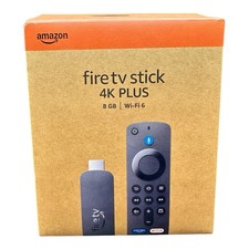 Amazon Fire TV Stick 4K (2. Generation) Medie...