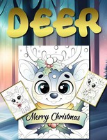 Valentina Varol | Deer | Taschenbuch | Englisch (2024) | Valentina