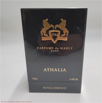 Parfums De Marly Athalia Eau De Parfum   Parfum For Women   2.5 Fl Oz