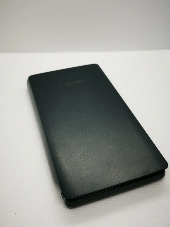 Casio FX260 Solar Fraction Calculator Fx-260 Solar Tested - Image 4 of 4