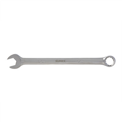 Sunex Tools SUU-991520A 5/8 FL PLSH V-GVE WR