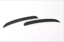 Mini Oem Rear Wing Matte Trim Spoiler Extension F55 F56 F57 Jcw 51 19 2 339 041