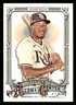 2025 Topps Allen & Ginter #297 Chandler Simpson Tampa Bay Rays
