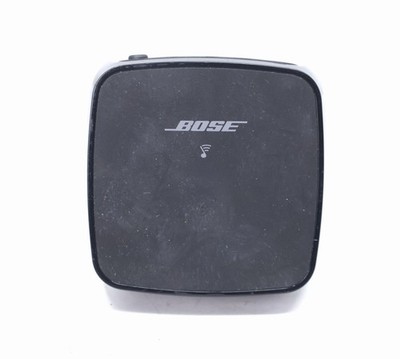 Bose SoundTouch Wireless Link Adapter Model 422921 Bluetooth WiFi Connector