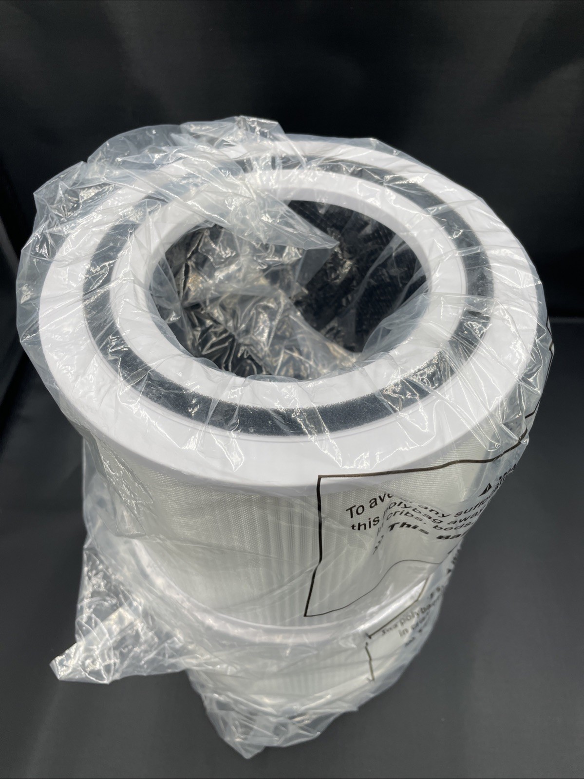 2x Core 300 Replacement True HEPA Filter For Levoit Air Purifier 350-RF 300-RAC