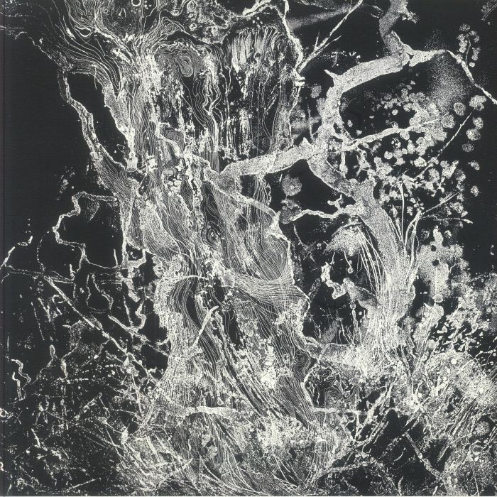 BRUIT - Monolith - Vinyl (gatefold LP)