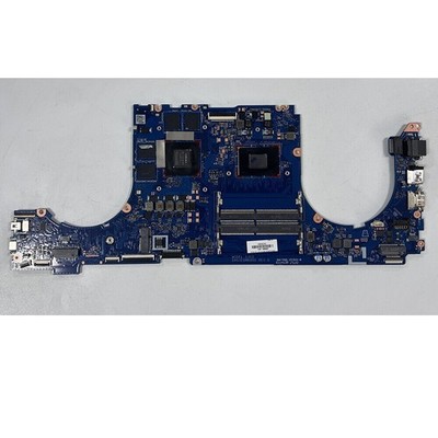 For HP Omen 15-EN Ryzen 7 4800H GTX1650TI 4GB Motherboard DAG3EDMB8D0 L99865-601
