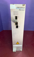 As Is Untest Prodrive Technologies Pia 4-lc 6538-1604-2400 4-axis Control Board As Is Untest Prodrive Technologies Pia 4-lc 6538-1604-2400 4-axis Control Board