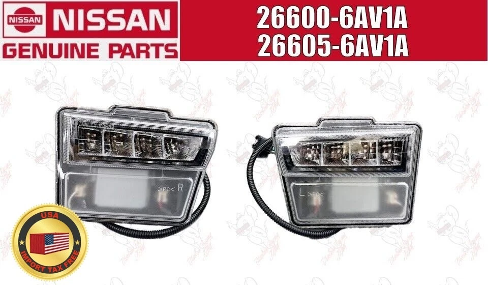 R35GT-R 2017-2022 デイライトASSY for GT-R Lights Light Day デイライトの中古品・新品