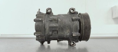 9659875880 klimakompressor CITROEN C4 GRAND PICASSO EXCLUSIVE PLUS 2006 189381
