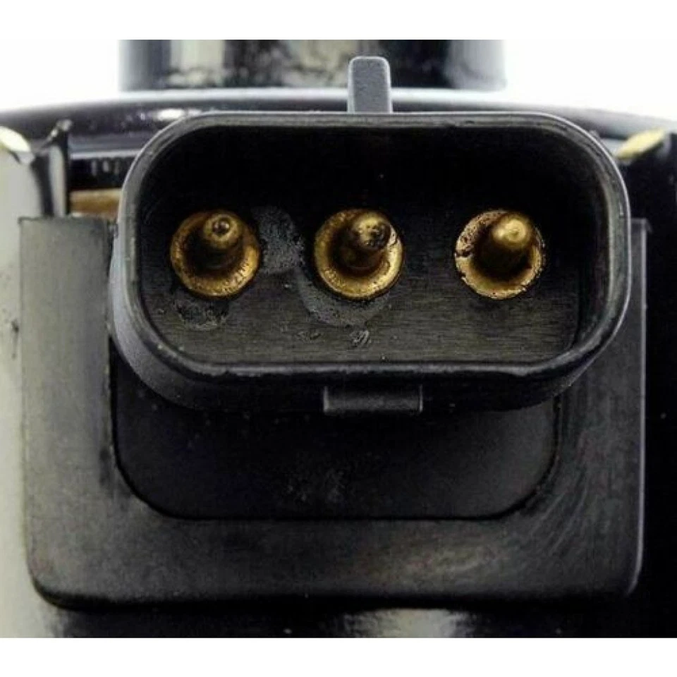 For Chrysler Cirrus A/C Radiator Fan 1995-2000 4 Cylinder For CH3115113 - Image 3 of 4