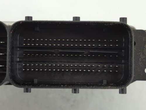 Hyundai Elantra Engine Control Computer Ecu Pcm Ecm Pcu Oem 39133-2epe2 E99I6 - Bild 3 von 9