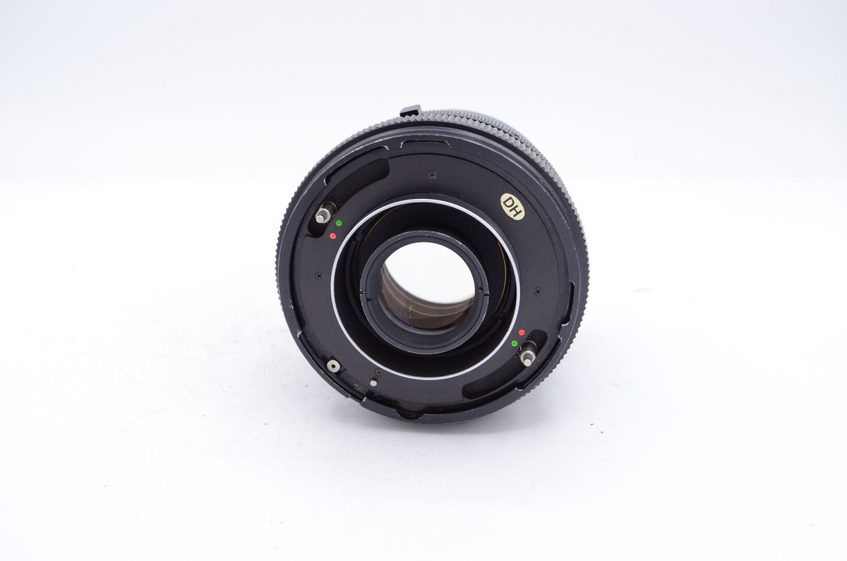 Mamiya 90mm f/3.8 Manual Focus Sekor NB Lens for RB67 System