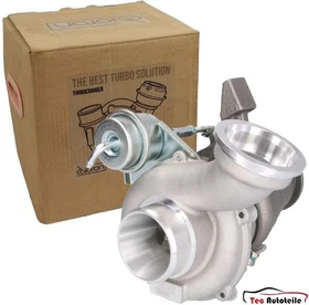 Neu Turbolader Evoron für Mercedes B906 Sprinter 2.2 CDI