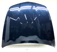 2014-2019 Cadillac Cts V-sport Front Bonnet Hood Panel Oem Note.