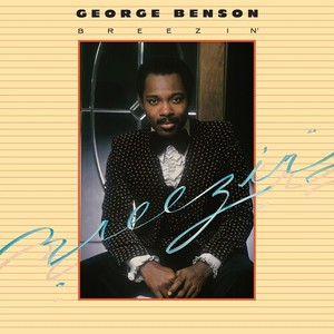 George Benson Breezin | eBay
