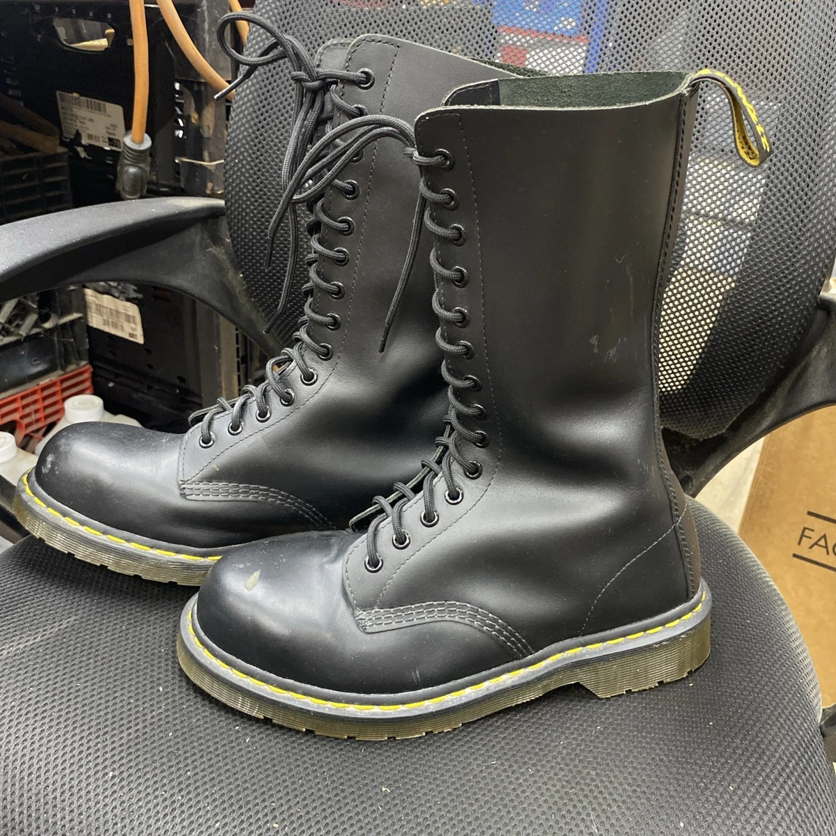 Doc Martens 1914 In Men's Boots for sale | eBay