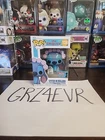 Funko Pop! Disney - Stitch in Rollers - 2021 NYCC / Box Lunch ~ FREE SHIPPING