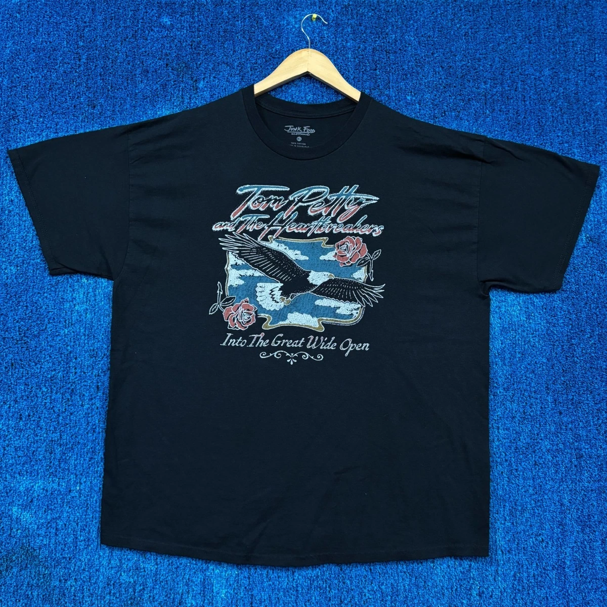 Junk Food T-Shirts for Men for sale | eBay