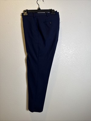 Alfani Slim Fit Dress Pants