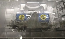 Brawa 48864 HO 2-Axle Tank Car/Kesselwagen OM...